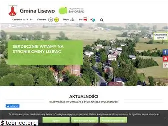 lisewo.com