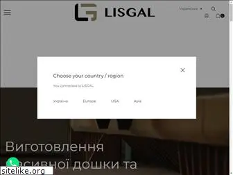 lisgal.com