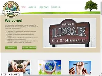 lisgar.com
