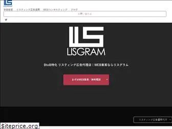 lisgram.com