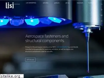lisi-aerospace.com