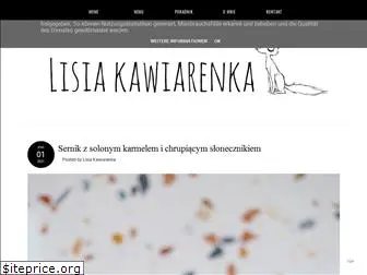 lisia-kawiarenka.blogspot.com