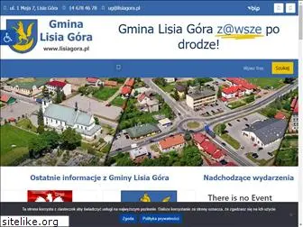 lisiagora.pl