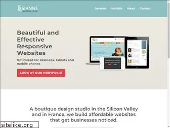 lisianne.com