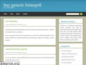 lisinopril20.com