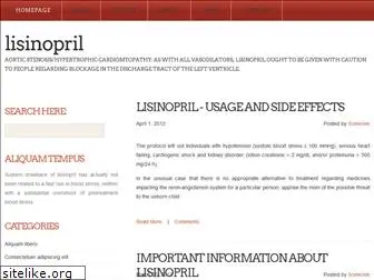lisinopril2023.com
