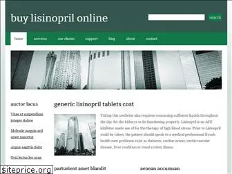 lisinoprilhcz.com