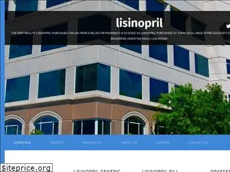 lisinoprilmd.com