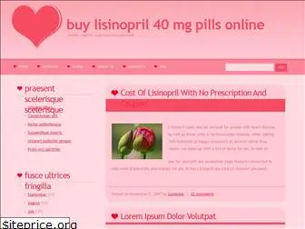 lisinopriltabs.com