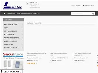 lisintec.com