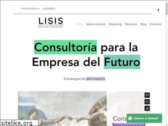 lisis.mx