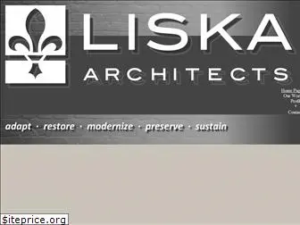 liskaarchitects.com