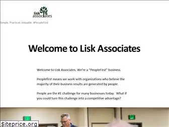 liskassociates.com