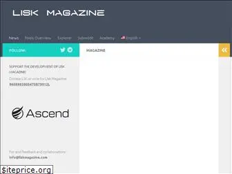 liskmagazine.com