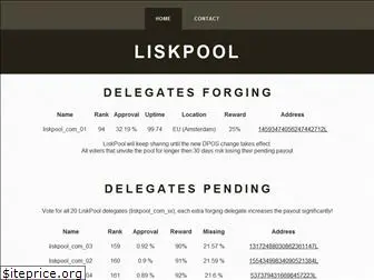 liskpool.com