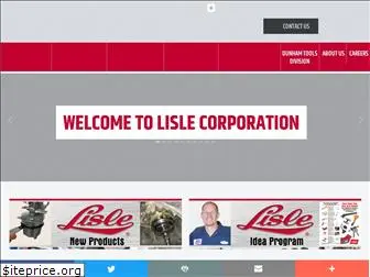 lislecorp.com