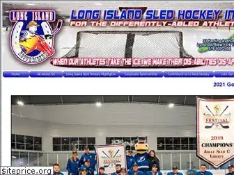 lisledhockey.org