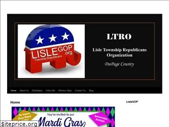 lislegop.org