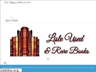 lisleusedbooks.com