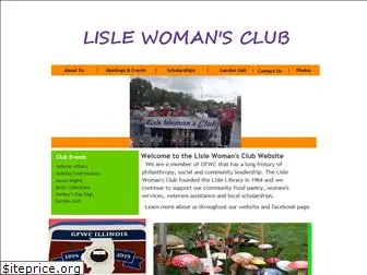 lislewomansclub.org