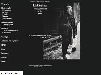 lislsteiner.com