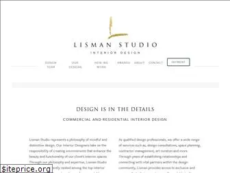 lismanstudio.com