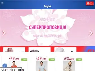 lispo.com.ua