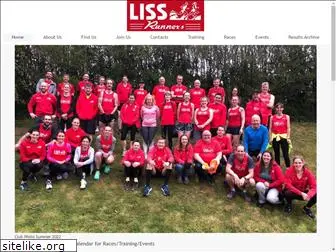 liss-runners.org.uk