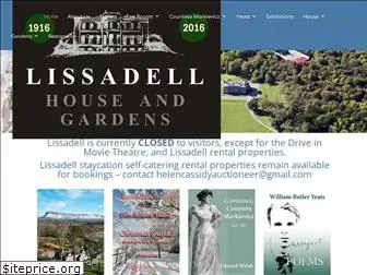 lissadellhouse.com