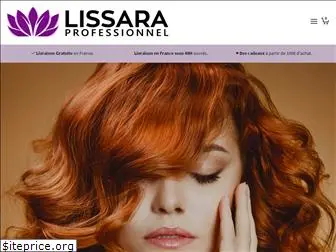 lissarapro.com