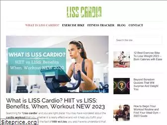 lisscardio.com