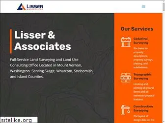 lisser.com