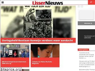 lissernieuws.nl