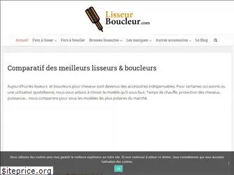 lisseur-boucleur.com