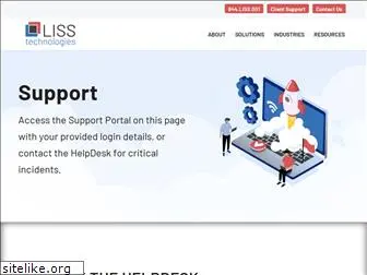 lisshelp.com