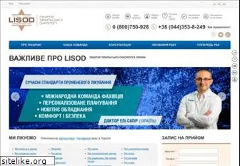 lissod.com.ua