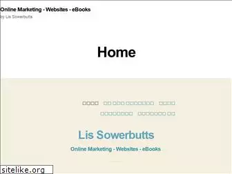 lissowerbutts.com