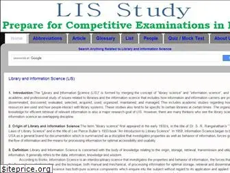 lisstudy.com