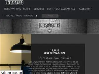 lissue.ca