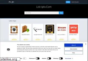 list-iptv.com