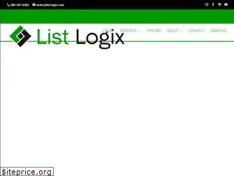 list-logix.com