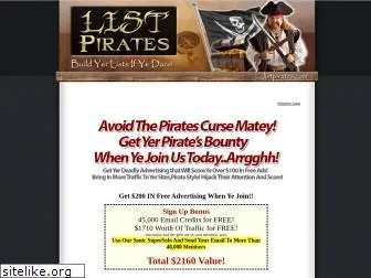 list-pirates.com