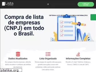 listadeempresa.com