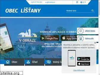 listany.cz