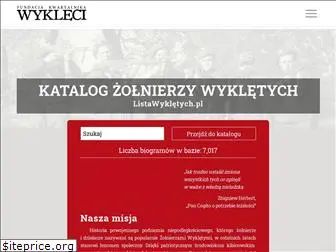 listawykletych.pl