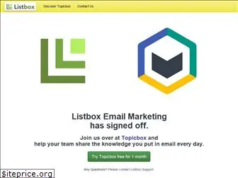 listbox.com