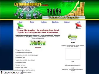 listbuilderdirect.com