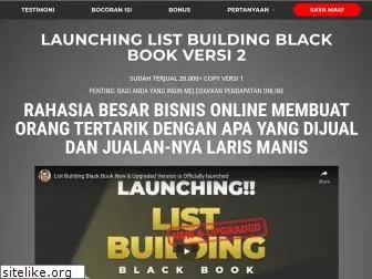 listbuildingblackbook.com