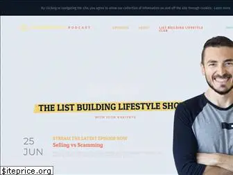 listbuildinglifestyleshow.com