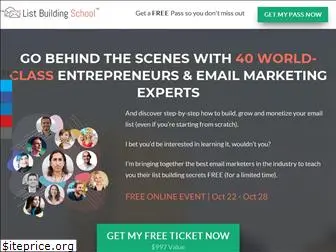 listbuildingschool.com